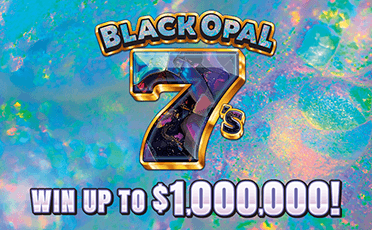 Black Opal 7's