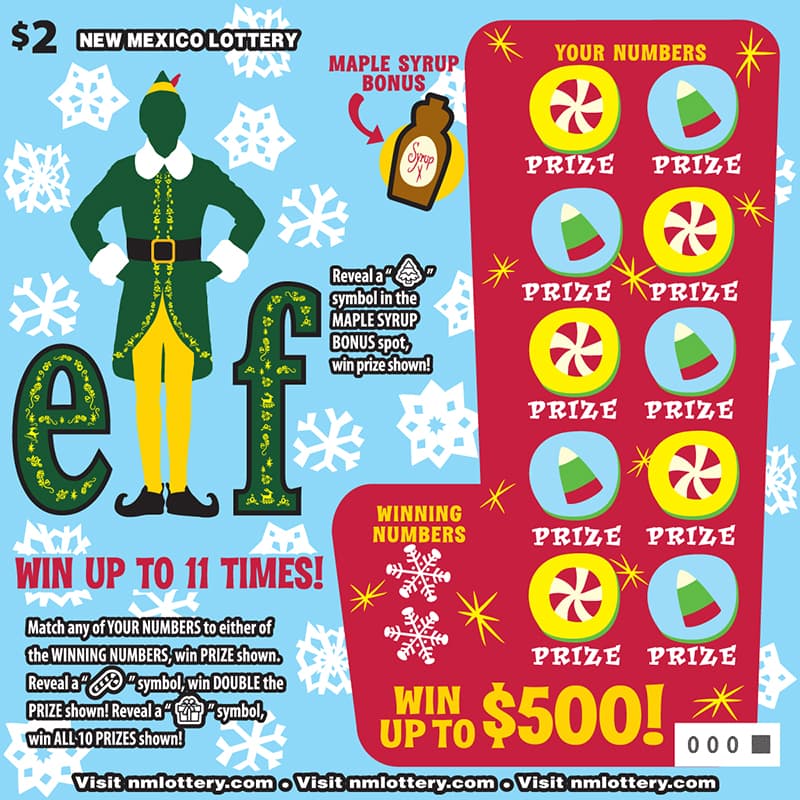 ELF