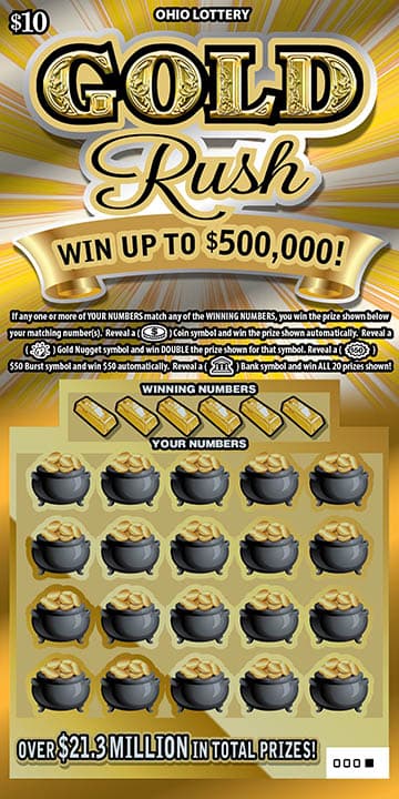 Gold Rush