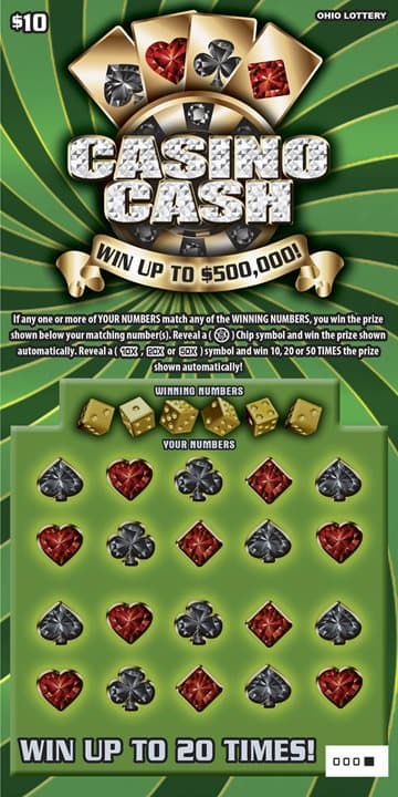 Casino Cash