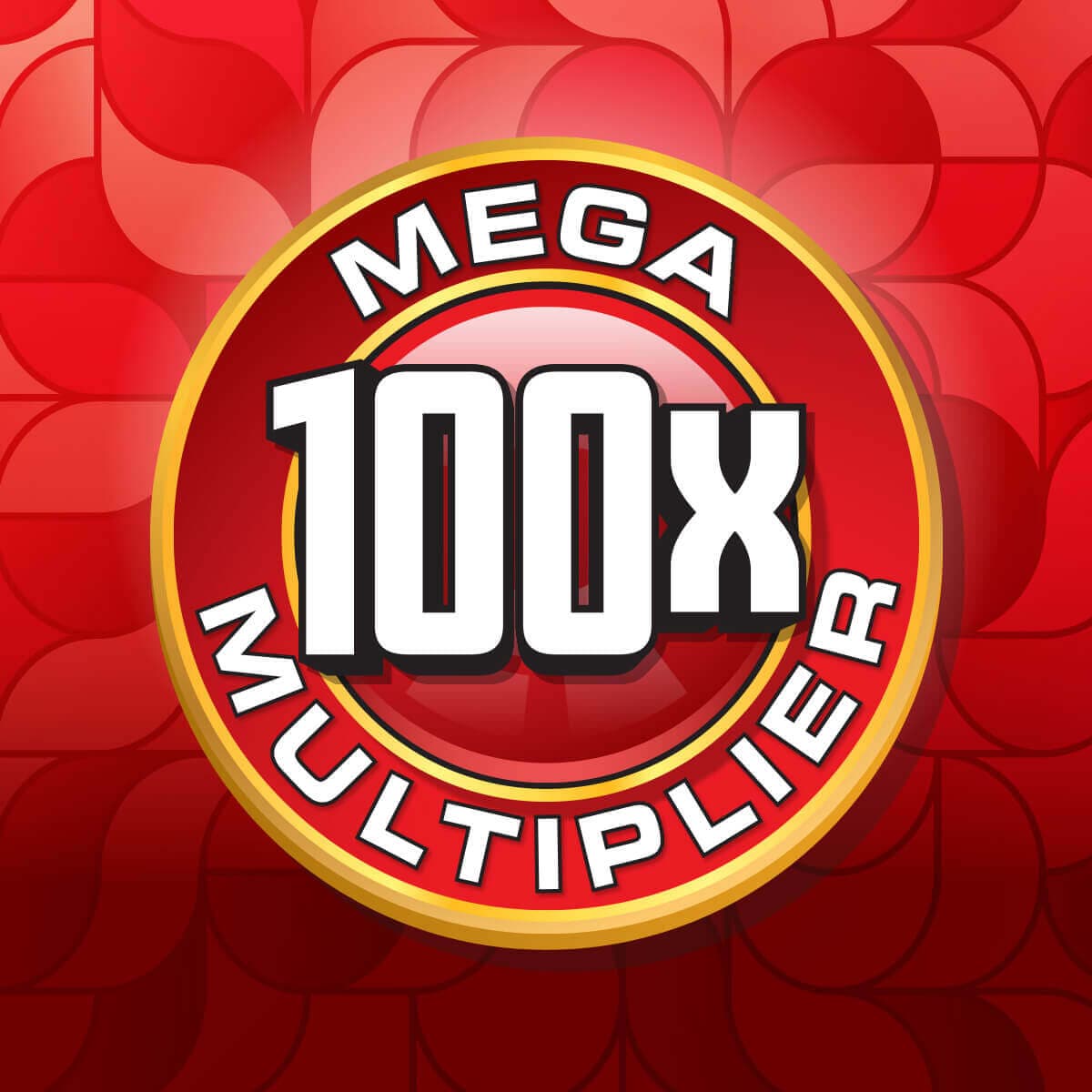 Mega 100X Multiplier
