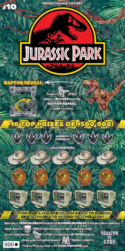 JURASSIC PARK