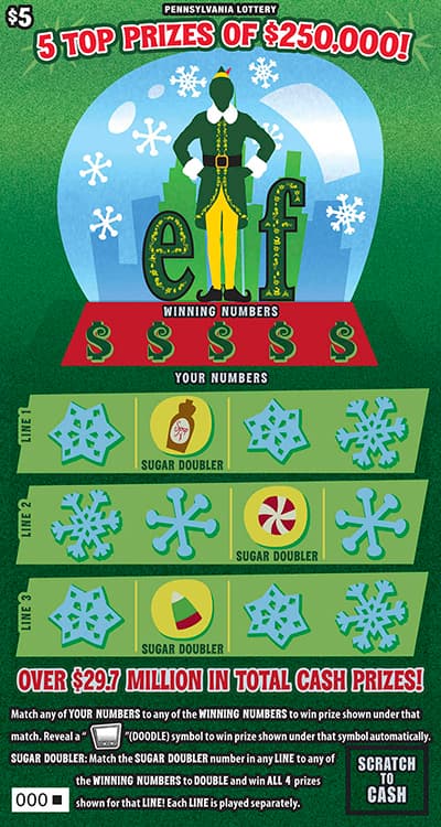ELF