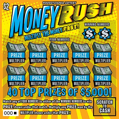 Money Rush