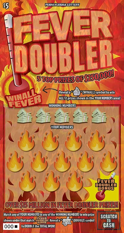 Fever Doubler