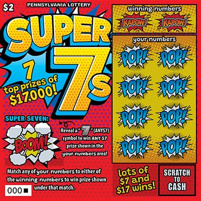Super 7s