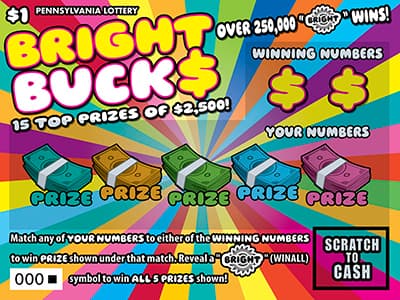 Bright Buck$