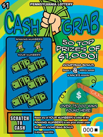 Cash Grab